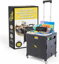 dbest Products Quik Cart 360 Rolling Crate by dbestproductsInc