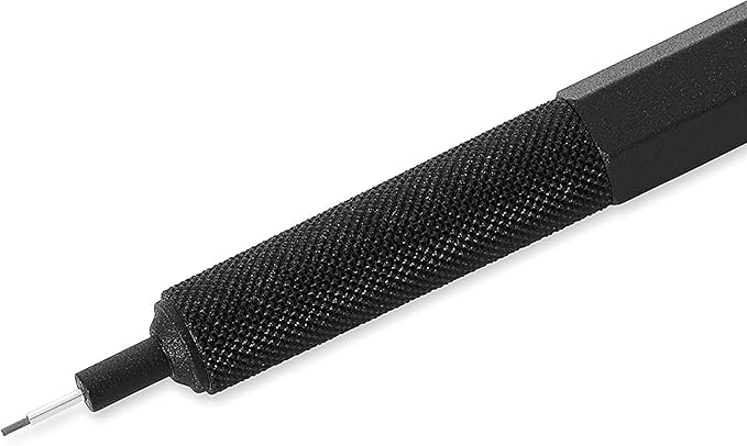 rOtring 600 Mechanical Pencil, Engineering, Architecture Professionals - Image 2