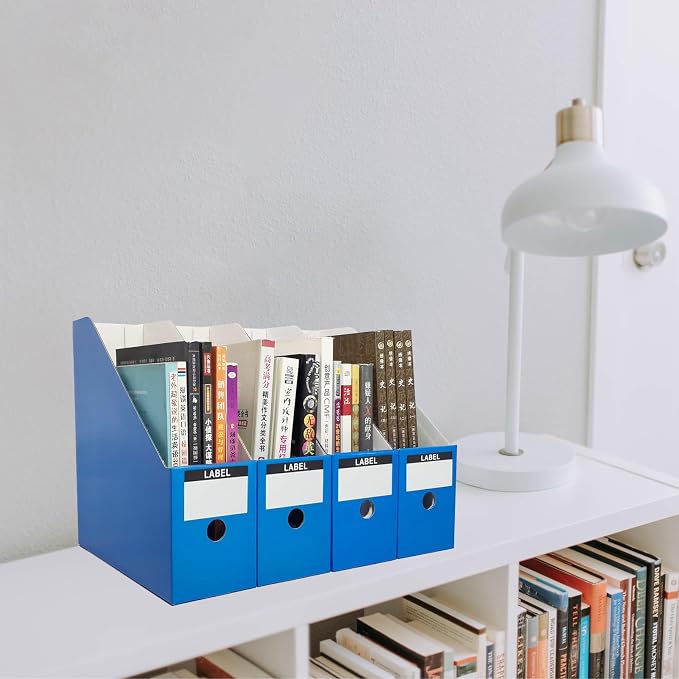 Limitliho Magazine Holde, Magazine File Holder - Image 4