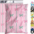 Poly Mailer 6x9 Inch 100 Pcs, Waterproof and Tear-Resistant Shipping Bags by JOWLROEL