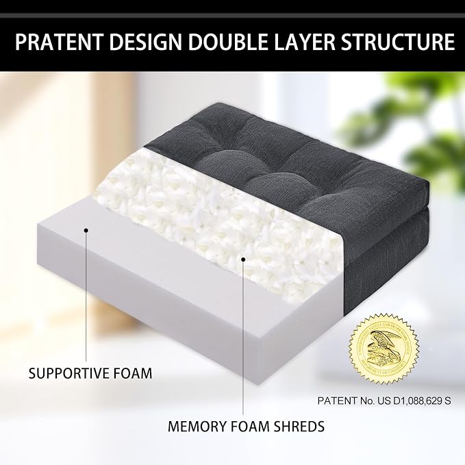 Recliner Cushions for Elderly - Image 3