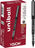 Uniball Vision Rollerball Pen by uni-ball