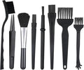 8 PCS Keyboard Brush for Pc Electronic Cleaning Brushes Computer Cleaning Kit by Unknown
