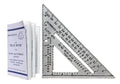 SWANSON Tool Co S0101 7 Inch Speed Square by SwansonTool