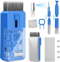 All-in-1 Keyboard Cleaner and Laptop Cleaning Kit by Ordilend