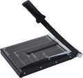 ISDIR Guillotine Paper Cutter 12" by ISDIR