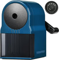 Manual Pencil Sharpener Hand Crank Pencil sharpeners by TUUGOTOUU