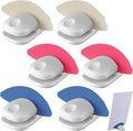 Faccito 6 Pcs Paper Holder Stand by Faccito