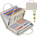 Tamfile Fireproof Accordion File Organizer by Tamfile