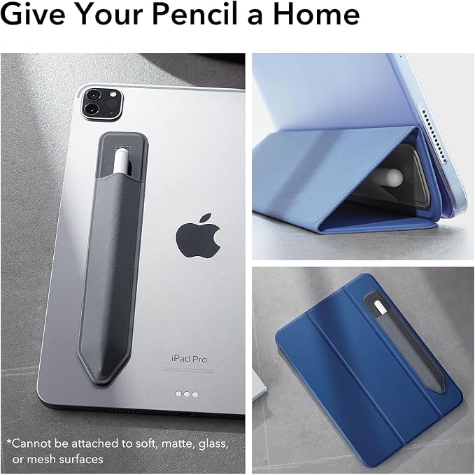 ESR Pencil Case Holder Compatible - Image 7