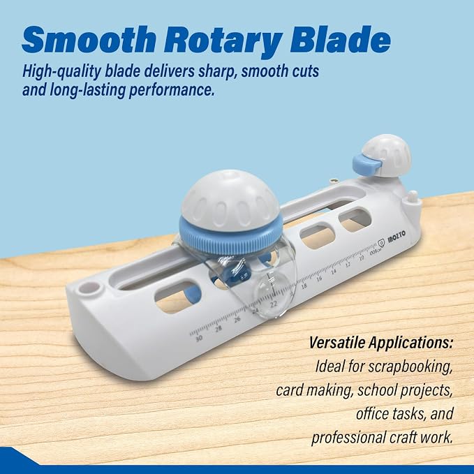 DIY Circle Cutter & Drawer – Adjustable 3–12 Inch Diameter, Stainless Steel - Image 3