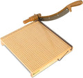 Swingline Paper Trimmer, Guillotine Paper Cutter, 15 Sheet Capacity, ClassicCut by Swingline