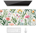 Auhoahsil Desk Mat, Ultra Large Mouse Pad, XXL Gaming Mousepad, Pretty Desk Pad by Auhoahsil