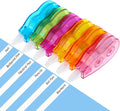 6 Pieces Correction Tape by Unknown