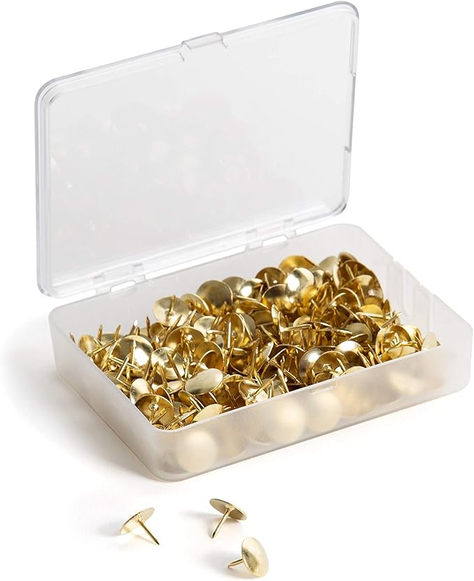 U Brands Push Pins by UBrands