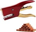 Vintage Mini Stapler by SFITEM