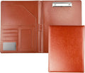 PU Leather Portfolio Folder by enyuwlcm