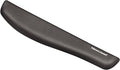 Fellowes PlushTouch Foam Keyboard Wrist Rest, MICROBAN Antimicrobial by FellowesBrands