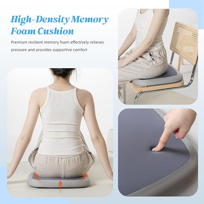SheRest Office Chair Cushion - Image 4