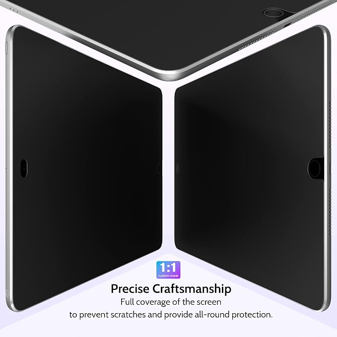 Peslv Privacy Screen Protector Compatible - Image 6