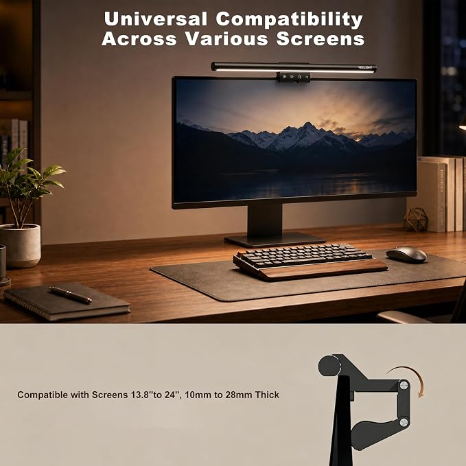 YEELIGHT Monitor Light Bar - Image 8