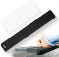 EdgeRest PostureUp L-Shaped Desk Long Wrist Rest Elbow, Forearm & Wrist Comfort by PostureUp