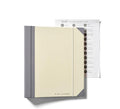 The Folio® If I Die Binder Organizer by Savor