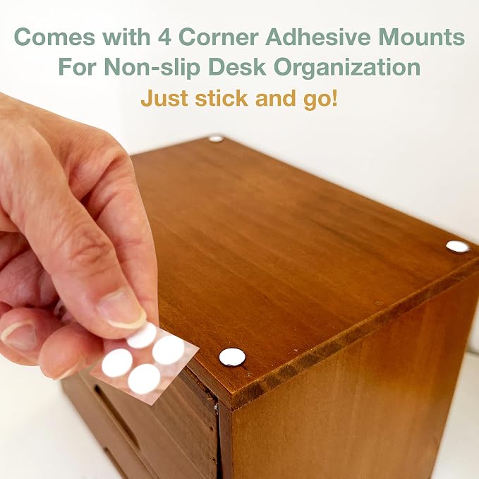 4-piece Drawer Cabinet Bundle Set - Image 3