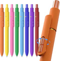 Hiacry 8Pcs Colorful Gel Pens by HIACRY