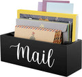 DRASTAR Mail Organizer, Mail Holder by EnhanceYourDailyLife