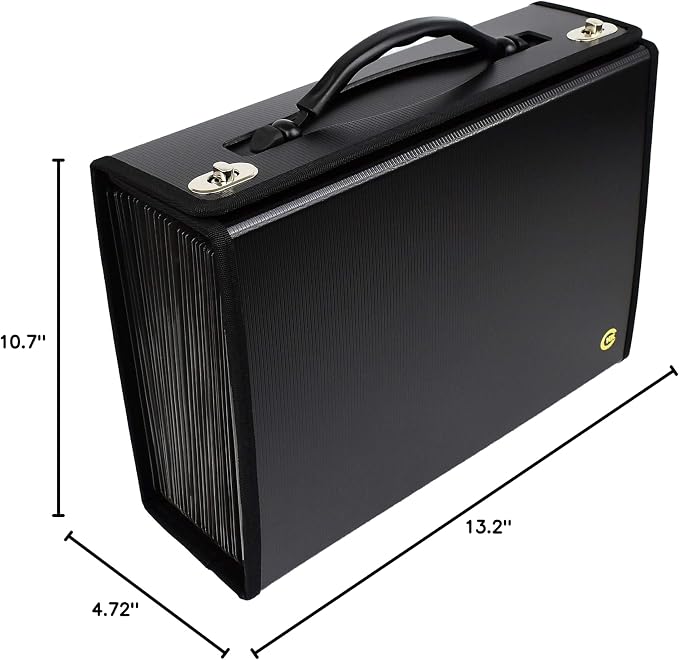 CNK Accordion File Folders - Image 9