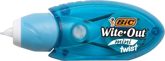 BIC Wite-Out Brand EZ Correct Correction Tape - Image 4