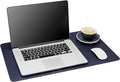 Gallaway Leather Desk Mat by GallawayLeather