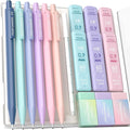 Four Candies Cute Mechanical Pencil Set, 0.9mm Bold Point, 6-Count Pack | 360 by FourCandies
