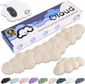 Cloud Keyboard Wrist Rest – Create-ables Qloud Cloud Wrist Rest by Create-ables