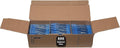 BIC Round Stic Xtra Life Blue Ballpoint Pens, Medium Point, 500-Count Pack of by BIC