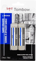 Tombow 67304 Mono Sand Eraser by Tombow