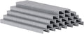 Amazon Basics Standard Stapler Staples, Value Pack, 100 Packs of 5000 by AmazonBasics