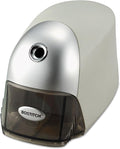 Bostitch Office QuietSharp Electric Pencil Sharpener, Heavy Duty Classroom or by BostitchOfficeProducts
