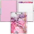 Rimilak Spiral Clipboard Folio by Rimilak