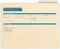 ComplyRight Hiring/Employment Folder, Document Filing Folder by ComplyRight