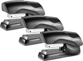 Bostitch Office Heavy Duty Stapler, 40 Sheet Capacity, No Jam, Half Strip by BostitchOfficeProducts