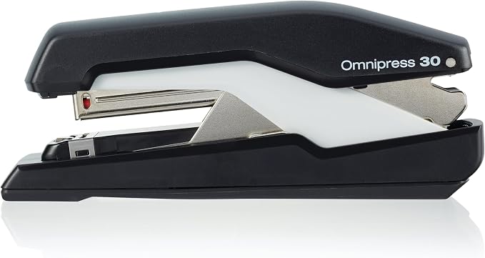 Swingline Stapler, Omnipress 30 Stapler, "Press Anywhere - Image 8