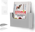 Jomola No Drilling Wall Mount File Holder by JOMOLA