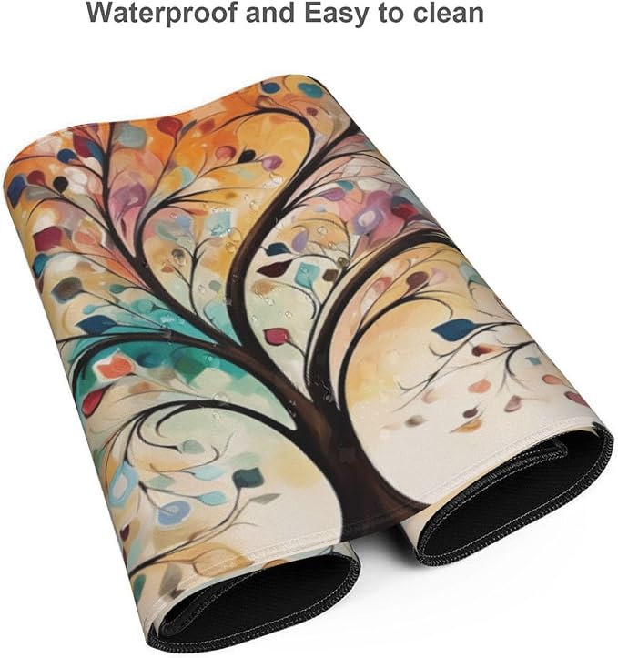 35.4 x 15.7 in, XXL Large Mouse Pad - Image 4