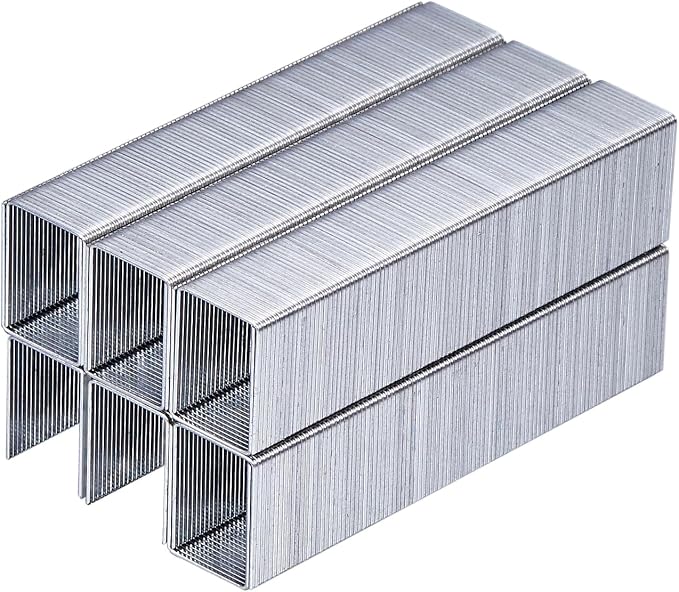 Amax SB35581M Heavy-Duty Staples, Use in B310HDS, 5/8-Inch L - Image 5