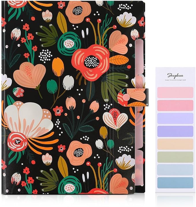 SKYDUE Expanding File Folder - Image 2