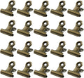 Bonsicoky Bulldog Clips by Bonsicoky