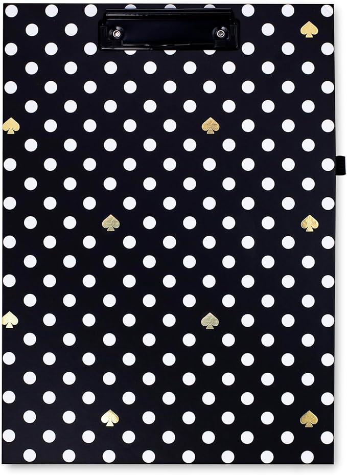 Kate Spade New York Clipboard Folio by Unknown