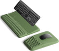 Vaydeer Keyboard Stand and Mouse Pad Set by Vaydeer